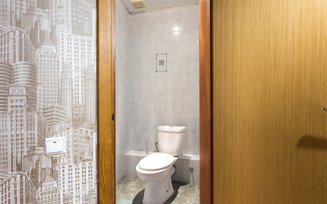 Квартира в Мкрн Горский 84