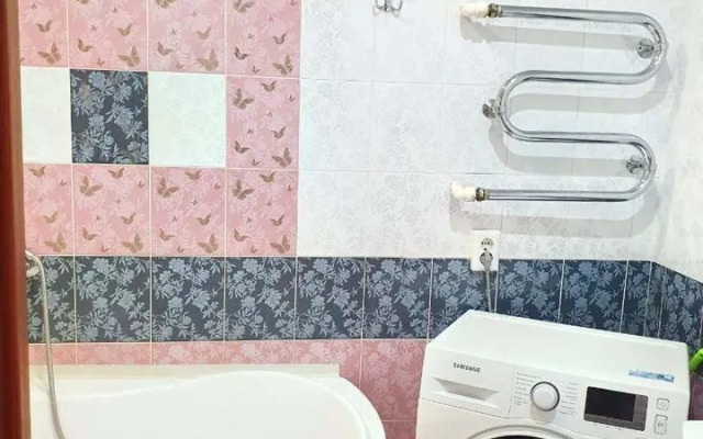 Квартира 3-к с с Хорошим Ремонтом