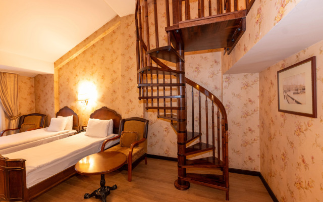 Pera Rose Hotel - Special Class