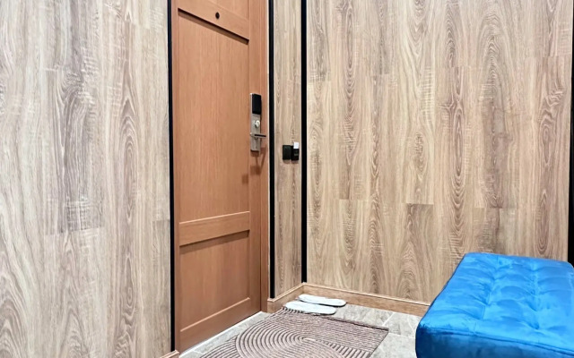 Essentuki Boutique hotel