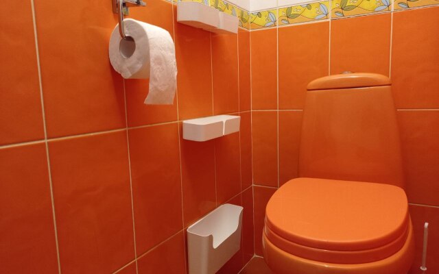 Квартира Как Дома в Гостях у Артёма Посуточно в Домодедово