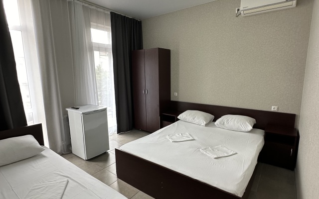 Alinka Guest House