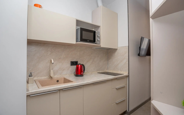 Apart 77 Art Apartments