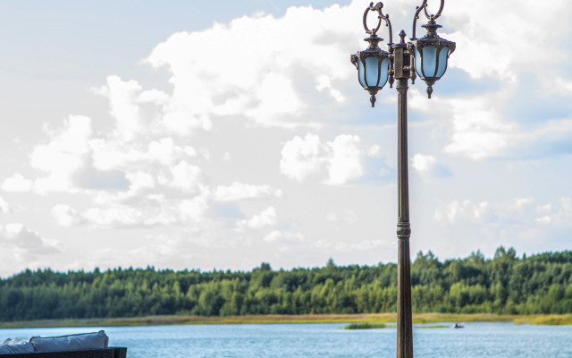 База Отдыха Золотые Берега