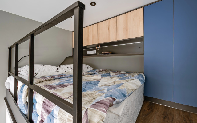 Апарт-отель Арена 33