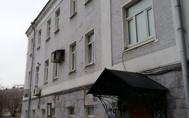 City Wall Hostel