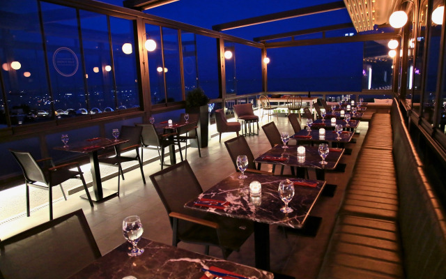 Hotel Bronte