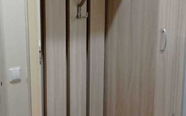 Квартира красивая 1-комнатная