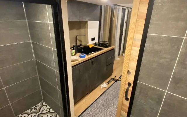 Alican İzba Guest house