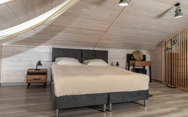 Gerberg House Hotel