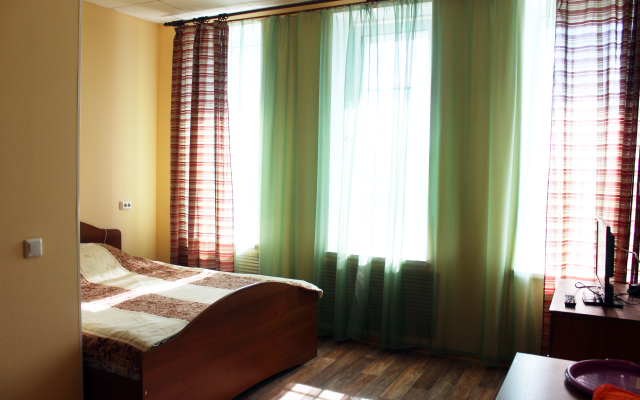 Planeta Hotel