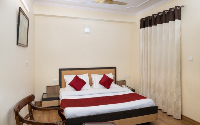 Bella Heights Inn Hotel