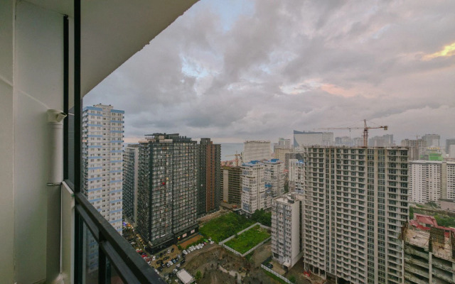 Alpha Heigts Apartments
