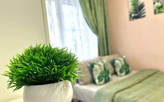 Апартаменты Уютные на Площади Победы в Центре