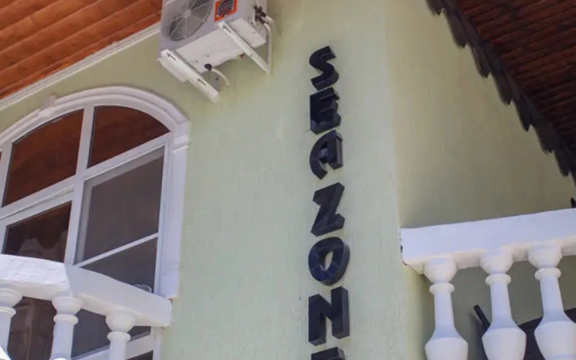 Hotel Sea Zone