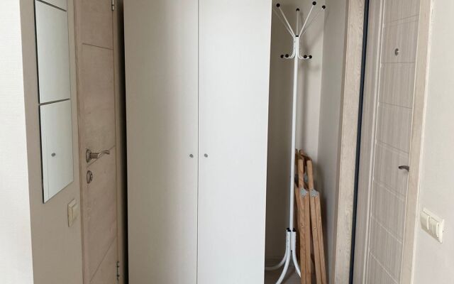 Апартаменты На Большой Конюшенной 2