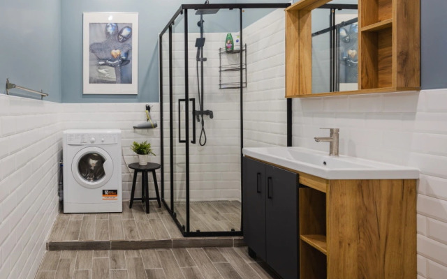 Апартаменты на Невском 53 2