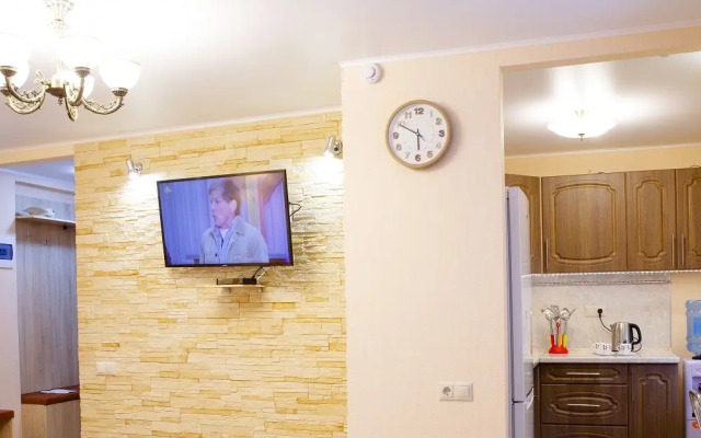 Vegus Apartment Hotel