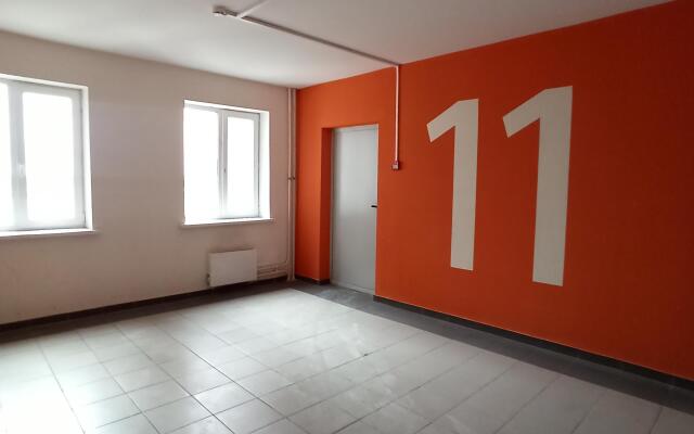 U Aeroporta Apartments
