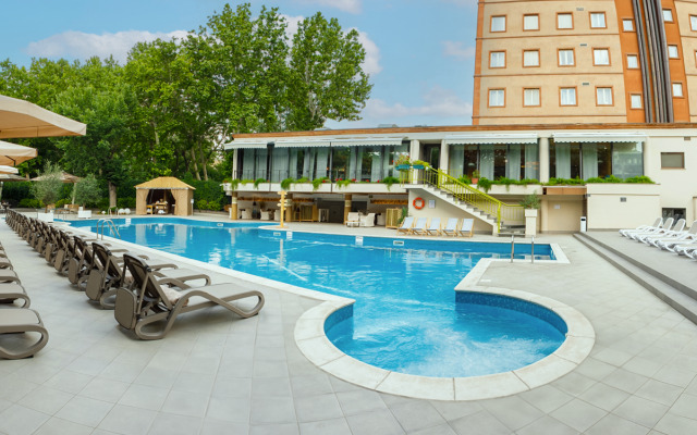 Best Western Plus Congress Hotel