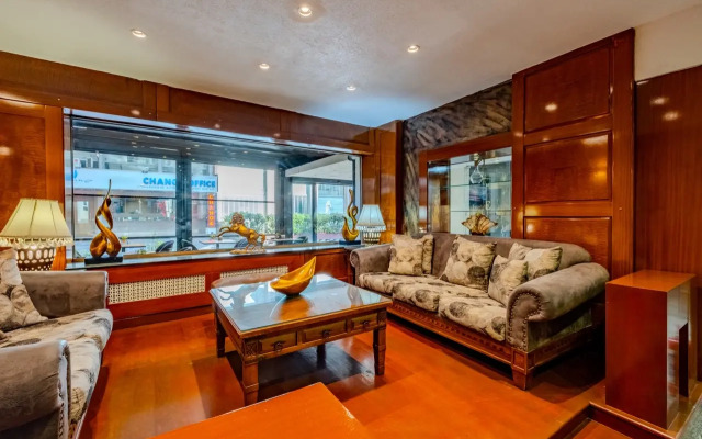 Peak Star Hotel