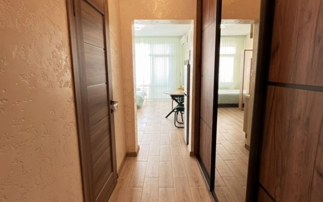 Квартира на Симферопольской 2Ч