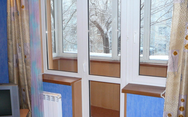 Апартаменты Эконом на Заводской 2