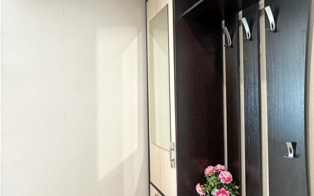 Квартира на Московском проспекте 7