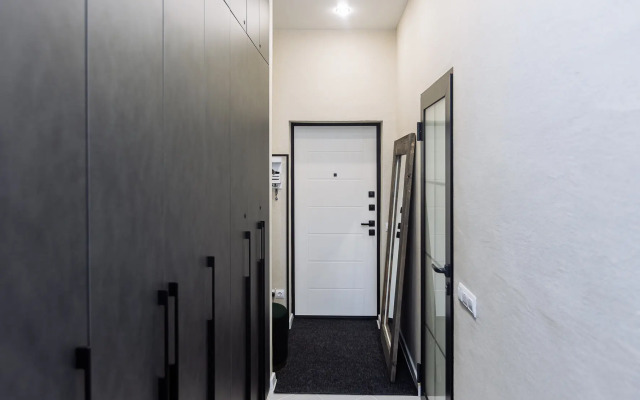 S Vidom Na More Apartments