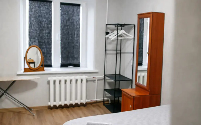 Квартира 2-комнатная ул. Первомайская 3