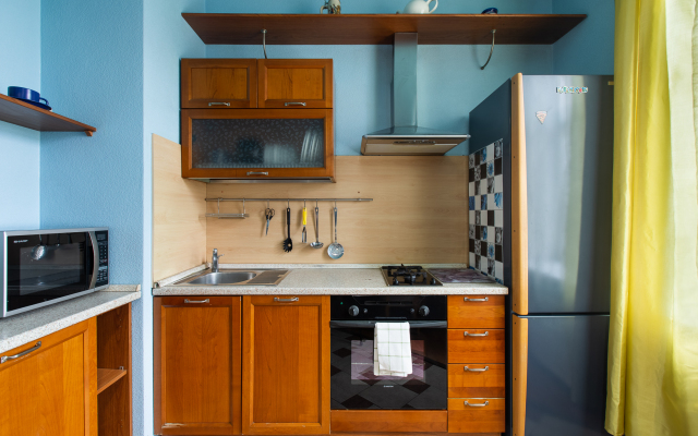 Квартира на ул. Беговая