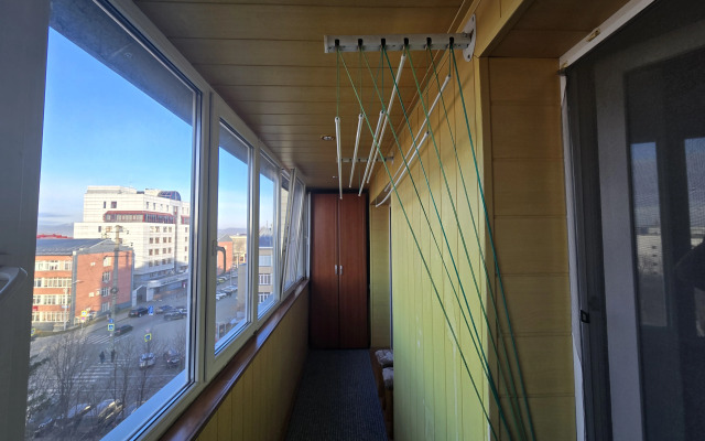 Квартира 2-Комнатная в Центре