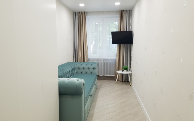 Апартаменты в Хамовниках