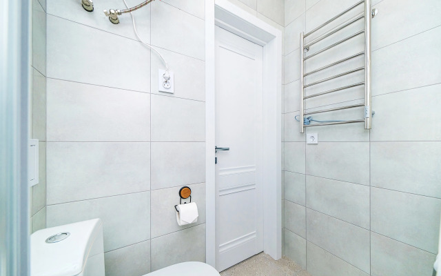 Апартаменты 193 в ЖК Кислород для семьи