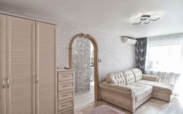 Квартира на Улице Сахалинская 34