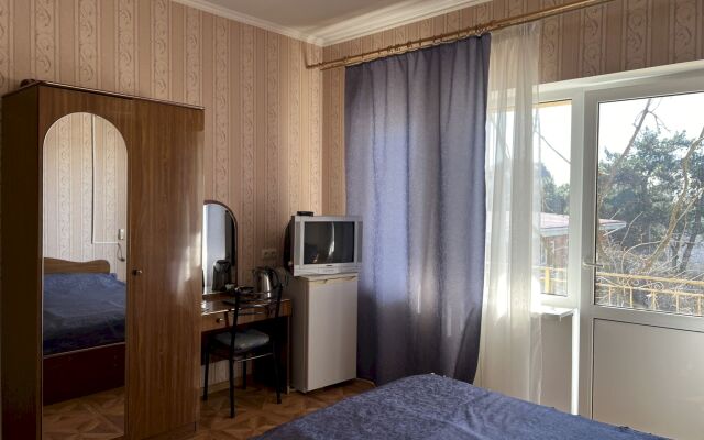 Апартаменты 047 Геленджикский 220