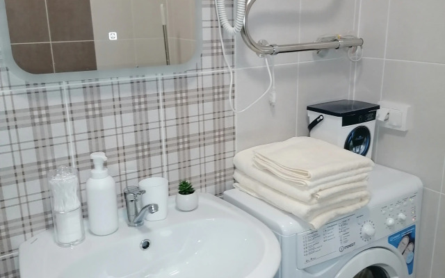 Квартира Уютное Место на Левенцовке