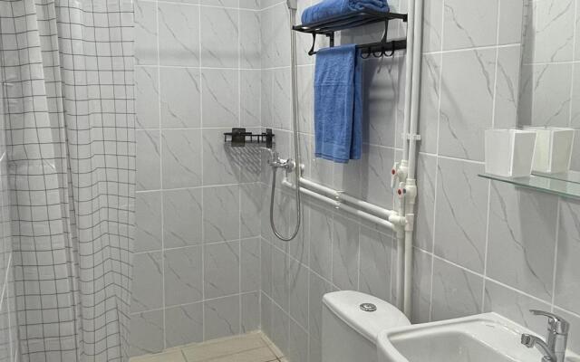 Отель Зефир