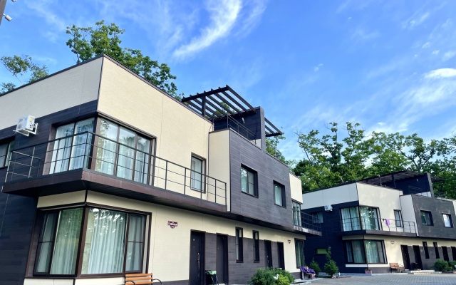 Glavnyij Guest house