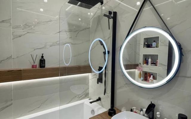 Квартира на Улице Максима Горького 23А