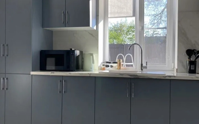 Частный дом на Титова, 45А