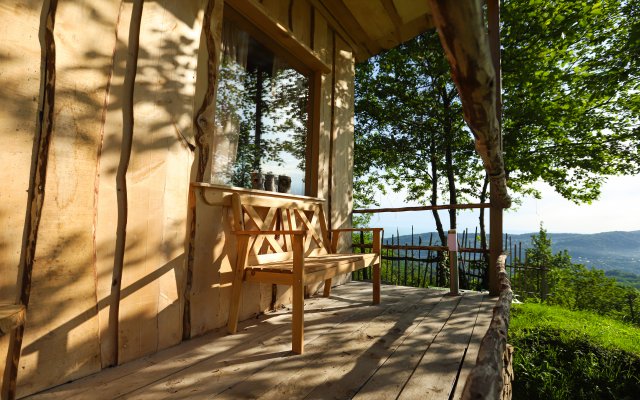 Eco Village Sochi Camping
