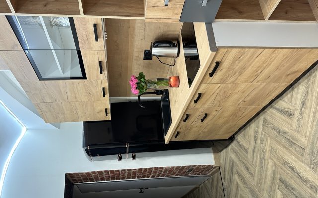 Квартира Buonjiorno 1