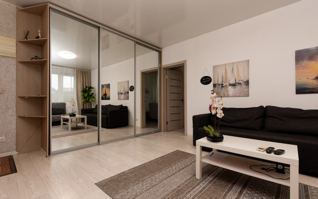 Апартаменты Yousinn Маркса 27