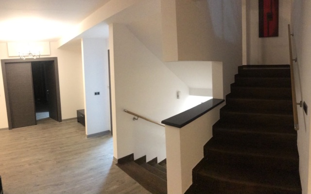 DB Apartments