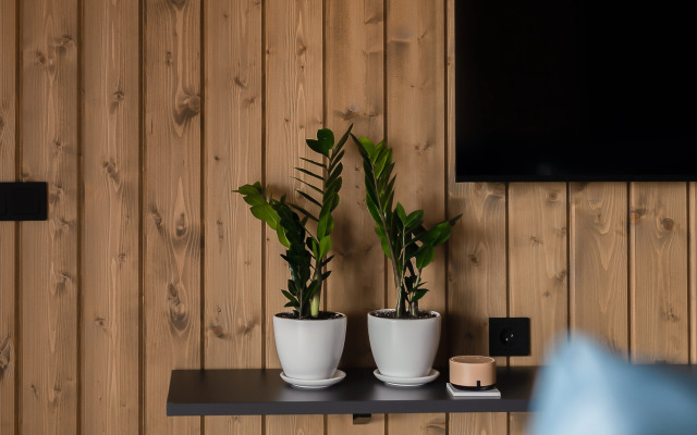 Частный дом Рябина