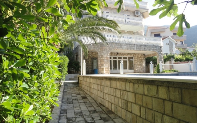 Petrovac with pool 6 bedrooms Vila