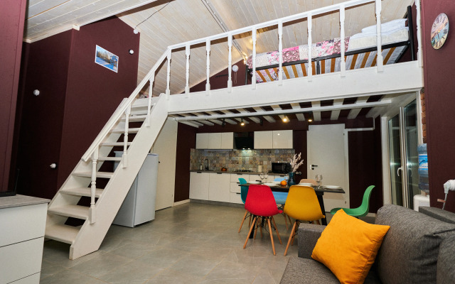 Гостевой дом Талони