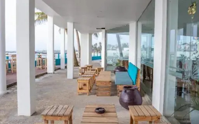 Hikkaduwa Beach Resort Hotel