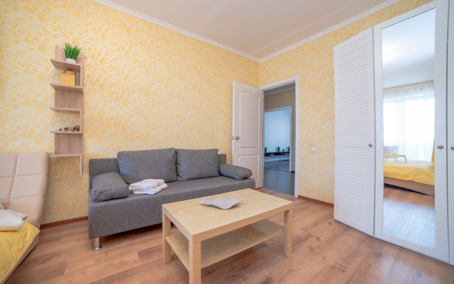 Kraulya 2 Apartments